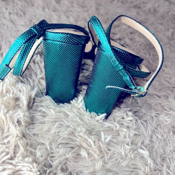 Blue by Betsey Johnson Women’s SB-Mady 10M - Picture 3 of 13